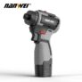 מברגת מקדחה נטענת 16.8V מבית Nanwei